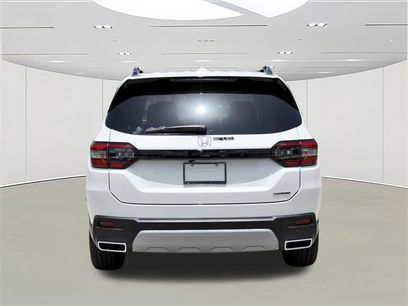 New 2025 Honda Pilot Touring