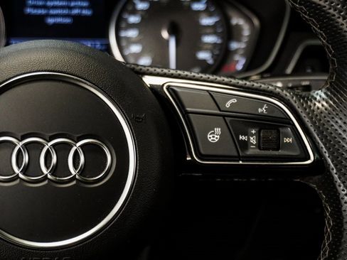 Used 2022 Audi S5 Premium image 18