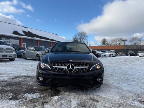 Used 2010 Mercedes-Benz C 300 Sedan w/ Premium 1 Pkg image 8