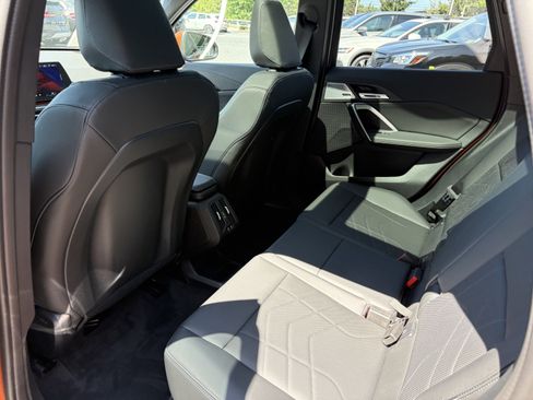 Used 2025 BMW X1 xDrive28i w/ Premium Package AWD/4WD image 16