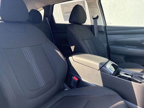 New 2026 Hyundai Tucson SEL image 10