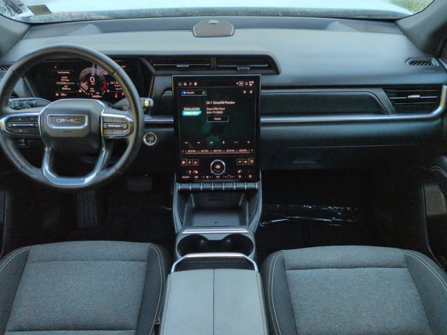 Used 2026 GMC Terrain Elevation FWD image 14
