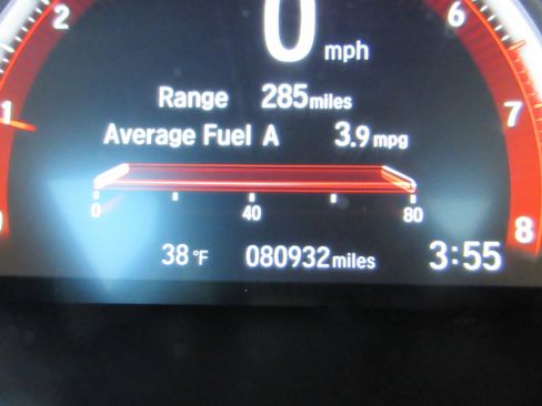 Used 2020 Honda Civic Sport Touring image 35