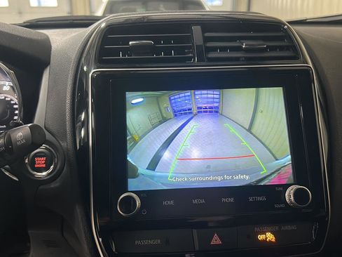 Used 2024 Mitsubishi Outlander Sport SE image 27