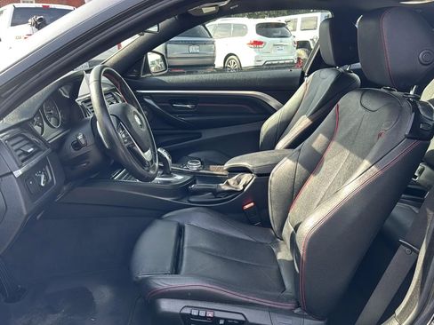 Used 2014 BMW 435i Coupe image 10