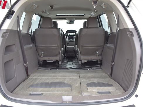 Used 2015 Honda Odyssey EX-L image 29