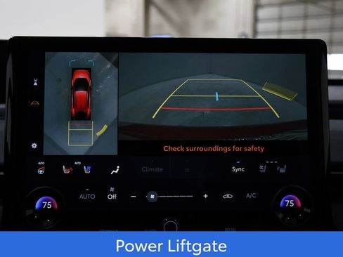 New 2026 Toyota bZ Limited image 14