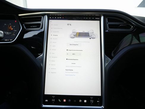 Used 2017 Tesla Model S 75D image 49