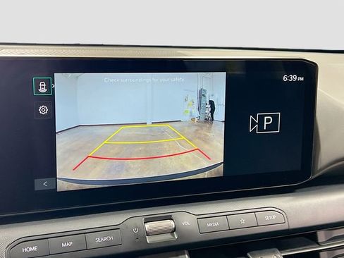 Certified 2025 Kia K4 LXS image 13