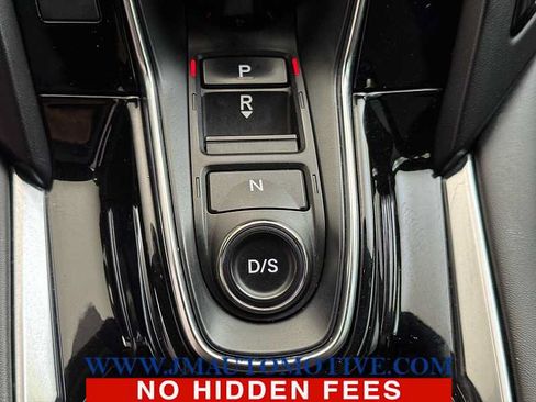 Used 2020 Acura RDX A-Spec AWD/4WD image 30