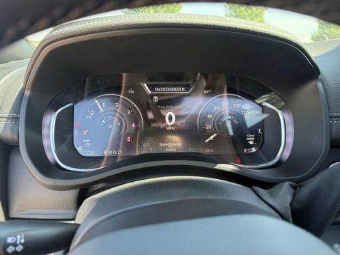 New 2026 RAM 3500 Laramie AWD/4WD image 46