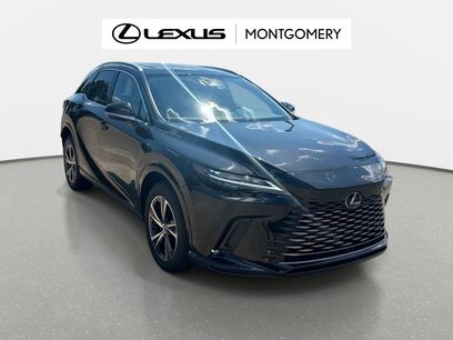 Used 2023 Lexus RX 350 Premium w/ Cold Area Package