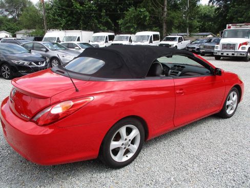 Used 2004 Toyota Solara SLE FWD image 32