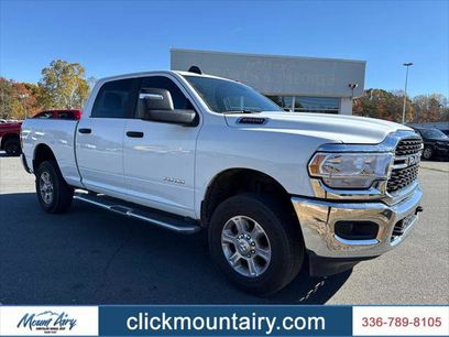Certified 2024 RAM 2500 Big Horn