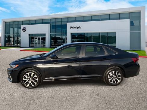 New 2026 Volkswagen Jetta S FWD image 5