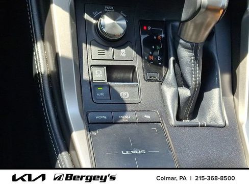 Used 2018 Lexus NX 300 AWD w/ Comfort Package image 27