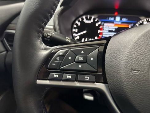 Certified 2024 Nissan Altima 2.5 SL image 18