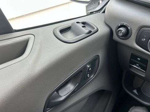 Used 2024 Ford Transit 250 148 High Roof Extended w/ Load Area Protection Package image 16