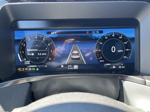 New 2026 Subaru Outback Limited XT AWD/4WD image 19