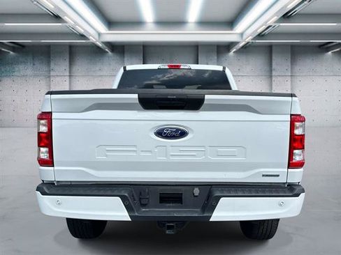 Used 2023 Ford F150 XL AWD/4WD image 5