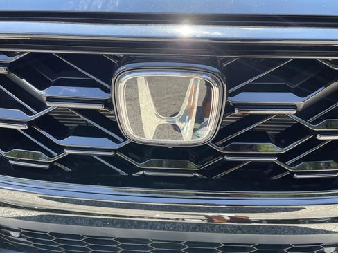 New 2026 Honda CR-V Sport-L image 30