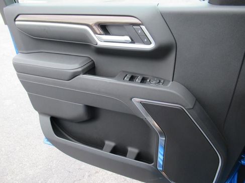 New 2025 Chevrolet Silverado 1500 LT image 26