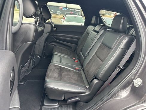 Used 2021 Dodge Durango R/T image 14