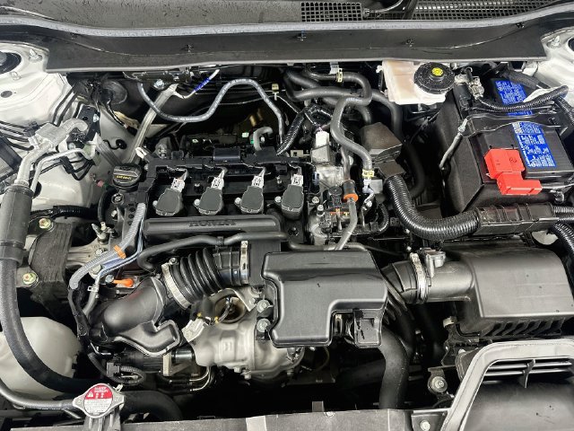 Used 2026 Honda CR-V EX image 31