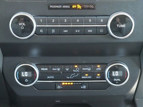 Used 2020 Ford Expedition Max XLT AWD/4WD image 24