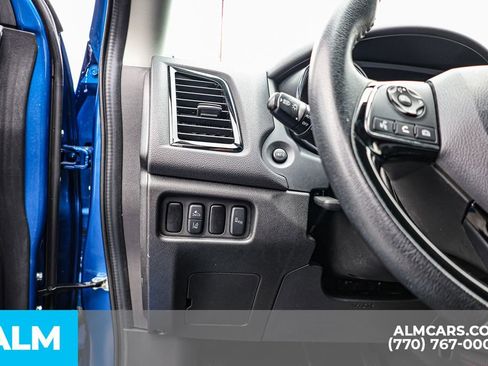 Used 2024 Mitsubishi Outlander Sport LE image 27