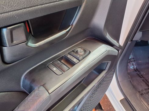 Used 2025 Toyota Tacoma SR RWD image 12