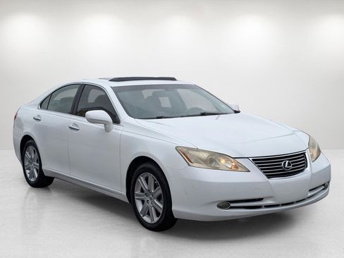 Used 2008 Lexus ES 350 image 3