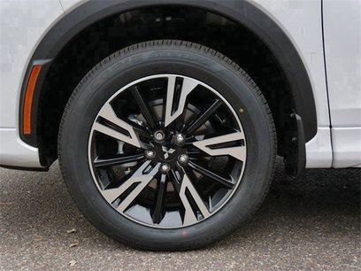 New 2026 Mitsubishi Eclipse Cross SEL