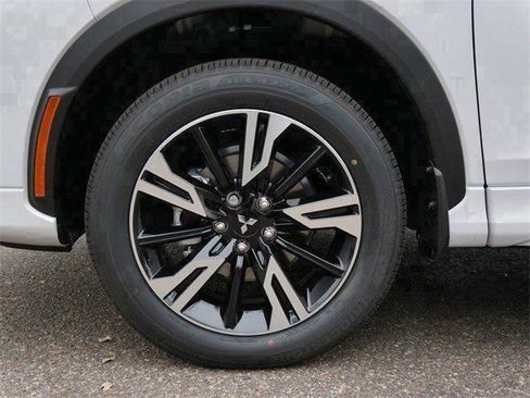 New 2026 Mitsubishi Eclipse Cross SEL image 3