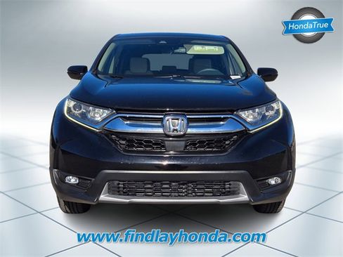 Certified 2017 Honda CR-V EX-L image 8