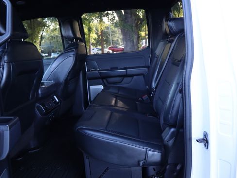 Used 2022 Ford F150 Raptor w/ Equipment Group 801A High AWD/4WD image 46
