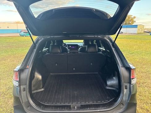 Used 2023 Kia Sportage EX image 40