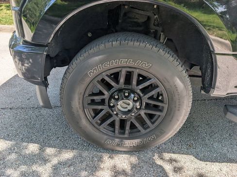 Used 2020 Ford F350 Lariat AWD/4WD image 11