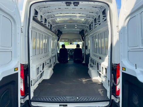 Used 2023 Ford Transit 350 148 High Roof Extended image 6