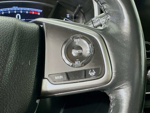 Certified 2019 Honda CR-V EX-L image 11
