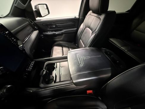 Used 2022 RAM 1500 Limited w/ Body-Colour Bumper Group AWD/4WD image 84