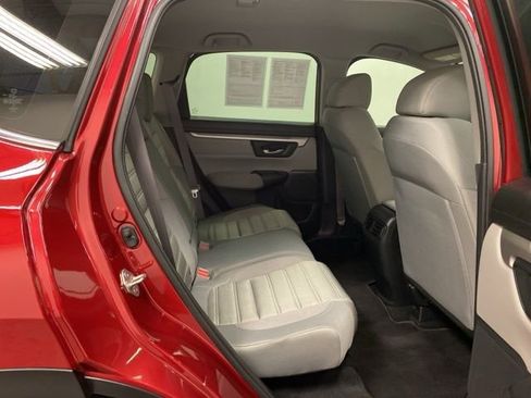 Used 2020 Honda CR-V LX image 24