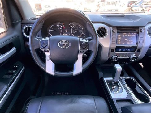 Used 2017 Toyota Tundra Limited image 5
