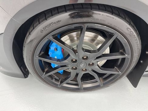 Used 2016 Ford Focus RS AWD/4WD image 4