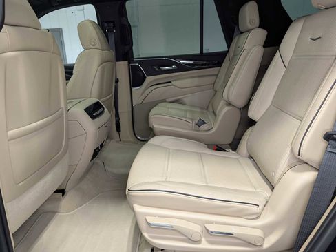 Certified 2021 Cadillac Escalade Premium Luxury image 26