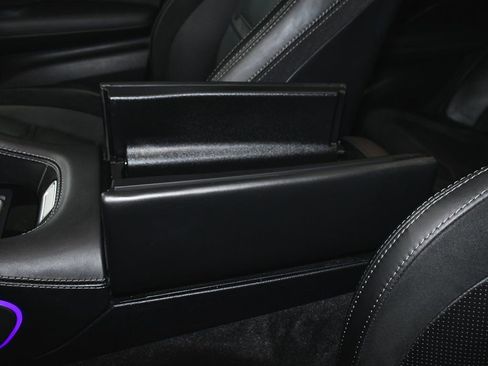 Used 2024 Mercedes-Benz GLE 53 AMG GLE 53 AMG image 52