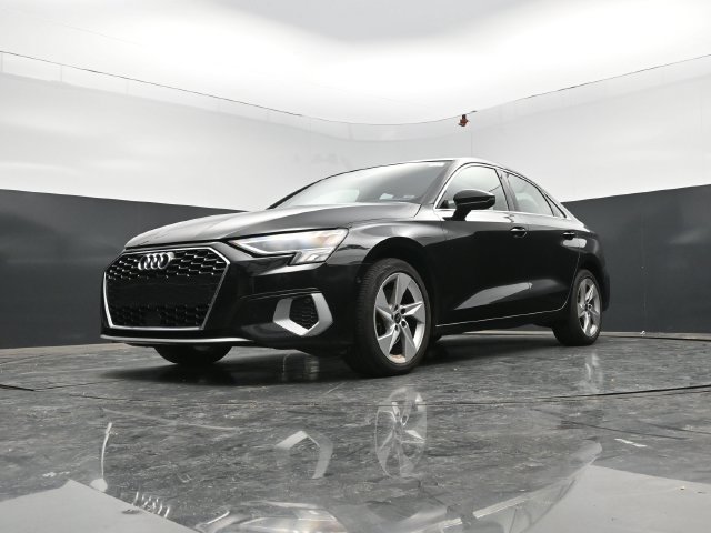 Used 2024 Audi A3 2.0T Premium FWD image 44