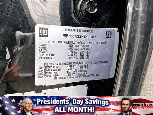 Used 2023 Chevrolet Silverado 1500 LT image 28