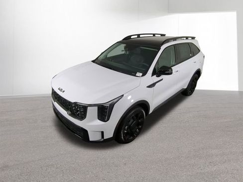 New 2026 Kia Sorento X-Line EX AWD/4WD image 42