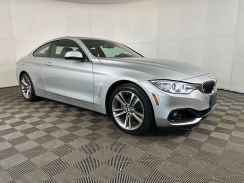 Used 2016 BMW 428i xDrive Coupe image 2